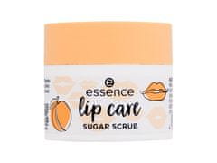 Essence Essence - Lip Care Sugar Scrub - For Women, 9 g 