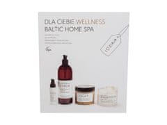 Ziaja Ziaja - Baltic Home Spa Wellness Set - For Women, 50 ml 