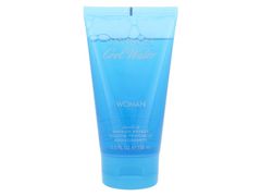 Davidoff Davidoff - Cool Water Woman - For Women, 150 ml 