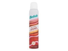 Batiste Batiste - Volumizing - For Women, 200 ml 