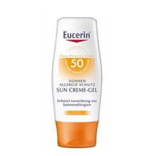 Eucerin Eucerin - Sun Alergy Protection SPF 50 150ml 