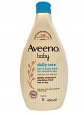 Aveeno aveeno vyživující hydratační mléko 500 ml.