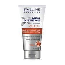 Eveline Cosmetics eveliine x-treme men mycí pěna na obličej 150 ml