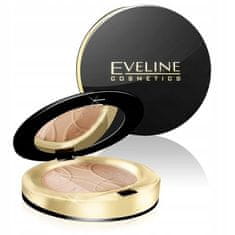 Eveline Cosmetics eveline celebrities beauty minerální pudr 20 transparentní