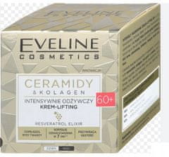 Eveline Cosmetics eveline pleťový krém proti stárnutí den a noc 50 ml 60+