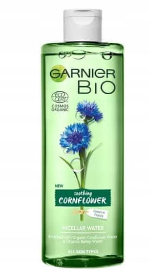 Garnier garnier bio micelární pleťová voda 400ml
