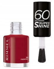 Rimmel lak na nehty rimmel 314 fiercely