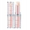 L’Oréal plump lipstick lorea color riche shine litchi