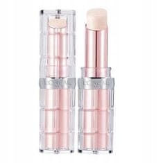 L’Oréal plump lipstick lorea color riche shine litchi