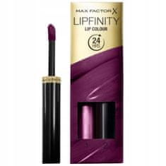 Max Factor max factor lipfinity 395 so exquisite