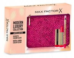 Max Factor max factor make-up sada perfect lips - bordeaux verze