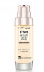 Maybelline maybelline tekutý podkladová báze pro tvář dream liquid 03 true ivory