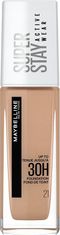 Maybelline maybelline super stay active wear 21 nude beige