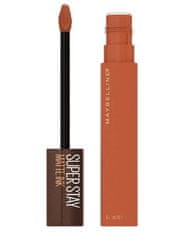 Maybelline maybelline super stay matte ink coffee pomadka 265