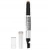 Maybelline maybelline tattoo brow lift stick 02 soft brown vosk pro tvarování obočí