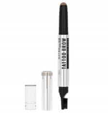 Maybelline maybelline tattoo brow lift stick 02 soft brown vosk pro tvarování obočí