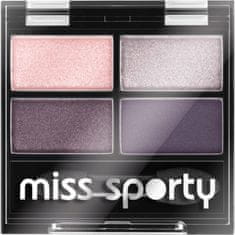 miss sporty miss sporty studio colour quattro 402 stínů