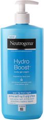 Neutrogena neutrogena hydro boost gel balzám 250ml