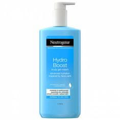 Neutrogena neutrogena tělový krém balzám hydro boost 250 ml