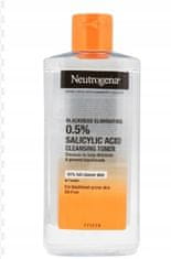 Neutrogena neutrogena pleťové tonikum 200 ml