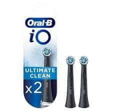 Oral-B oral-b kartáčkové nástavce ultimate clean 2 ks