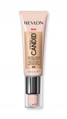 Revlon revlon candid 210 natural ochre podkladová báze na obličej 22 ml