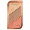  kate 3v1 highlighter bronzer ré 002 coral