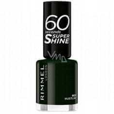 Rimmel rimmel lak 60 sekund 907 hustlin