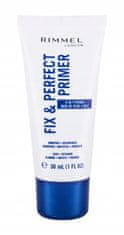 Rimmel rimmel london fix perfect pro základ pod make-up 30ml