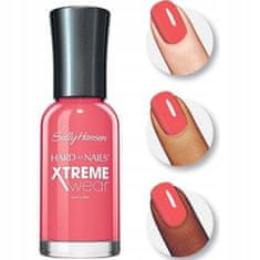 Sally Hansen sally hansen xtreme lak coral reef 239