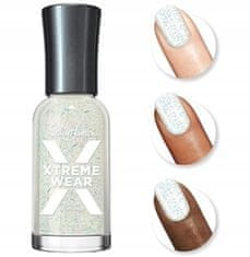 Sally Hansen sally hansen xtreme lak glitter glam brokat 132