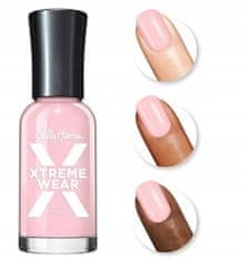 Sally Hansen sally hansen xtreme tickled pink lak na nehty č. 199/115