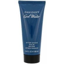 Davidoff Davidoff - Cool Water Man After Shave Balm 100ml 