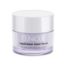 Clinique Clinique - Repairwear Laser Focus Wrinkle Correcting Eye Cream - Eye Cream 15ml 