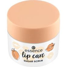 Essence Essence - Lip Care Sugar Scrub - Peeling na rty 9.0g 