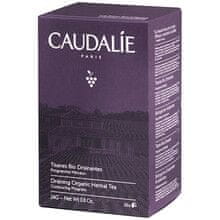 Caudalie Caudalie - Odvodňovací bylinný čaj 20 ks 