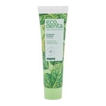 Ecodenta Ecodenta - Toothpaste Spinach Power - Toothpaste with spinach extract 100ml 