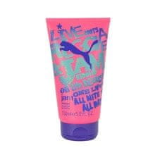 Puma Puma - Jam Woman Shower gel 150ml 