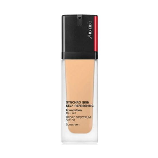Shiseido Synchro Skin Self-Refreshing Foundation Spf30 310 Silk 30ml