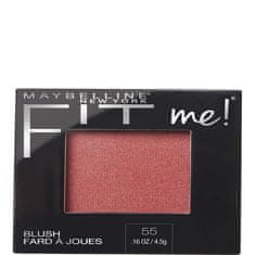 Maybelline Maybelline Fit Me Blush 55 Berry 5g 