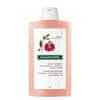 Klorane Pomegranate Colour Hair Shampoo 400ml 