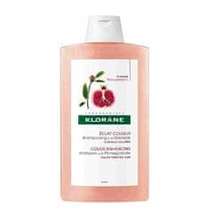 Klorane Klorane Pomegranate Colour Hair Shampoo 400ml 