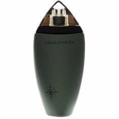 Mauboussin Mauboussin Discovery Eau De Parfum Spray 100ml 