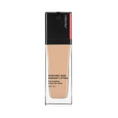 Shiseido Shiseido Synchro Skin Radiant Lifting Foundation 260 Cashmere 30ml 