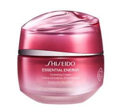 Shiseido Shiseido Essential Energy 2,0 Crema Revitalizante De Dia 50ml 