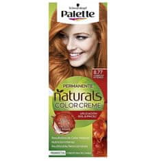 Schwarzkopf Schwarzkopf Palette Naturals Color Creme 8.77 Intense Copper 