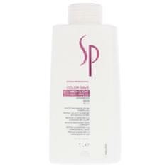 Wella Wella Sp Color Save Shampoo 1000ml 