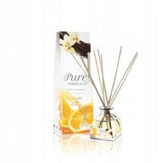 REVERS aroma difuzér pure essence 50 ml vanilla orange