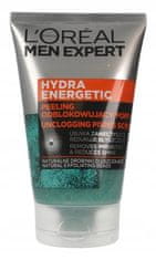 Loreal Professionnel loreal men expert hydra peeling pro muže