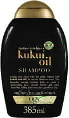 ogx kukui oil šampon na vlasy 385 ml